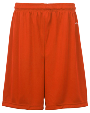 B-Core 7 Inch Shorts