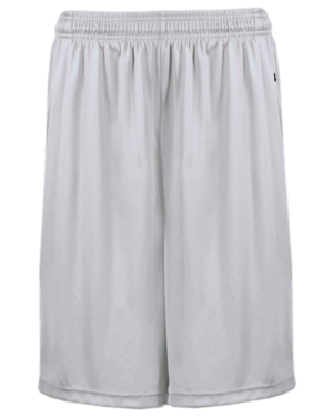 B-Core Pocketed 10 Inch Shorts