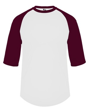 B-Baseball Tee