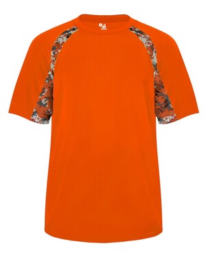 Digital Hook Tee