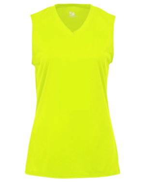 B-Core Women's Sleeveless Tee