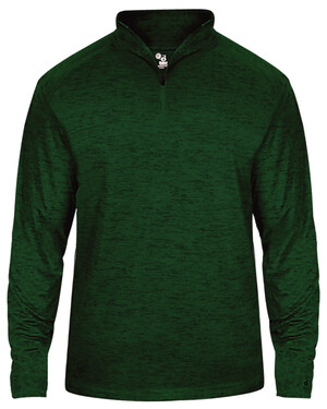 Tonal Blend 1/4 Zip
