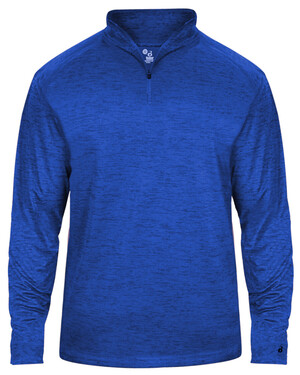 Tonal Blend 1/4 Zip
