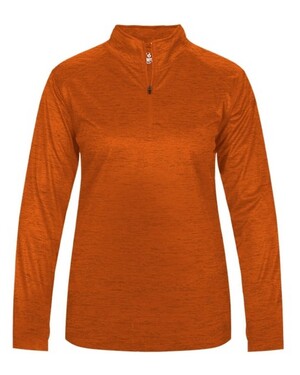 Tonal Blend Women's 1/4 Zip