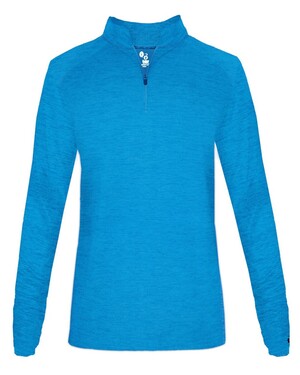 Tonal Blend Women's 1/4 Zip