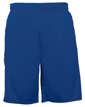 Digital Panel Shorts