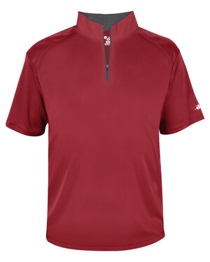 BLK RED DOLPHINS ラグビーウェア 4XL