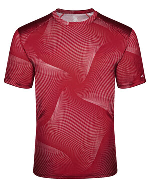 Warp Tee