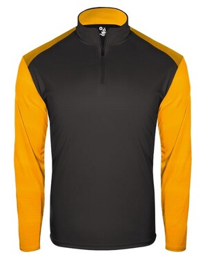 Breakout 1/4 Zip