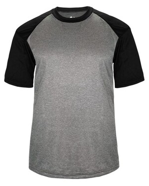 Sport Heather Tee