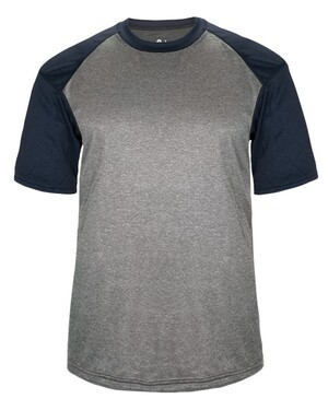 Sport Heather Tee