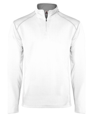 Money Mesh 1/4 Zip