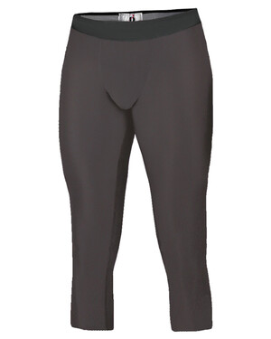 Calf Length Tight