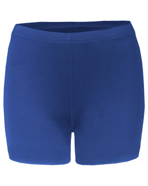 Compression Women's 4 Inch Shorts