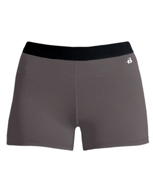 Pro-Compression Women's Shorts