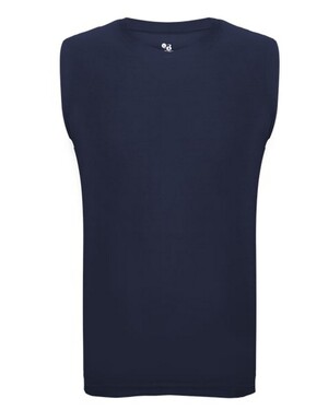 Pro-Compression Sleeveless Crew