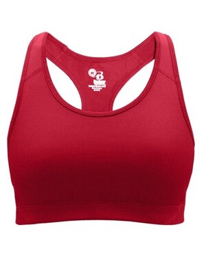 Certo Women's Michigan State Spartans Black Reversible Sports Bra