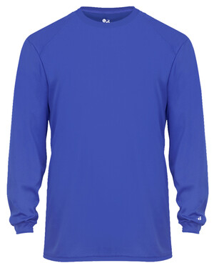 B-Tech L/S Tee