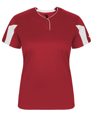 Striker Women's Placket