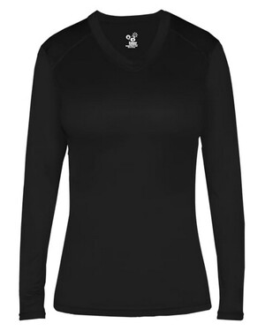 Ultimate Softlock Fitted Women's L/S Jersey