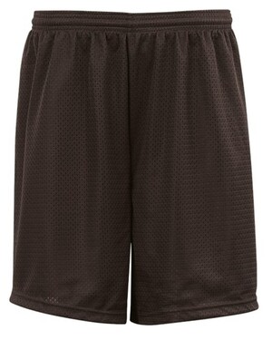 Casual/Tough | Badger Mesh/Tricot Shorts - BlankAthletics.com