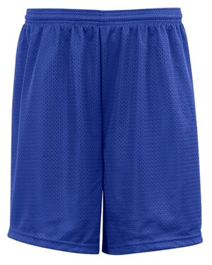 Mesh/Tricot 7 Inch Shorts