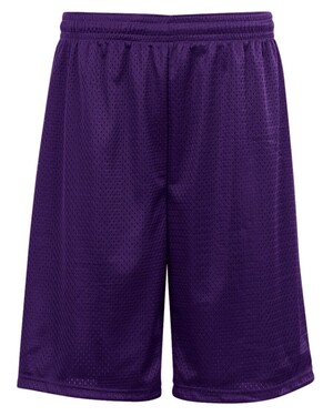 Mesh/Tricot 11 Inch Shorts