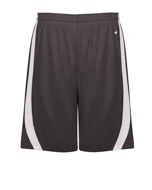 B-Slam Reversible Shorts