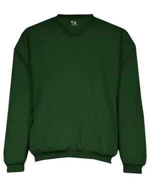 Badger pullover windshirt best sale