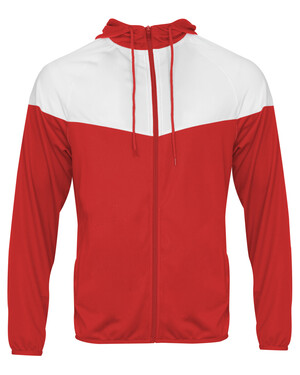Sprint Outer-core Jacket