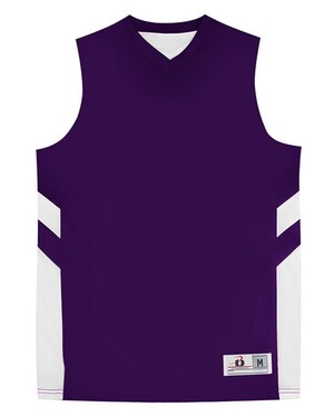 B-Pivot Rev. Jersey