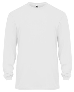 Performance Long Sleeve T-Shirt - C2 Sport 5104