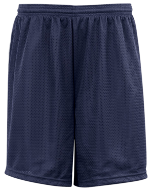 C2 Sport 510700 Mesh 7 Inch Short - BlankAthletics.com
