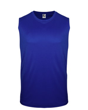 【Paragraph】22SS★ Ten CC Sleeveless Tee (No.71) C2 Sport 513000 C2 Sleeveless Tee - BlankAthletics.com