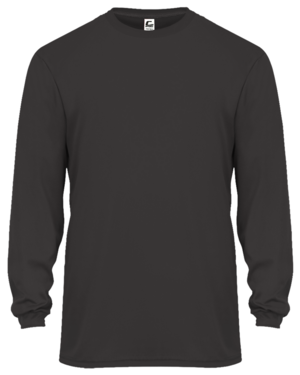 L/S Youth Tee