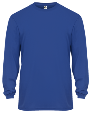 L/S Youth Tee