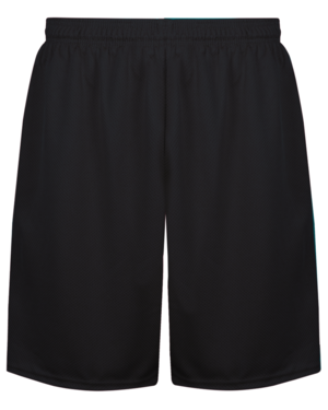 Mock Mesh Youth Short