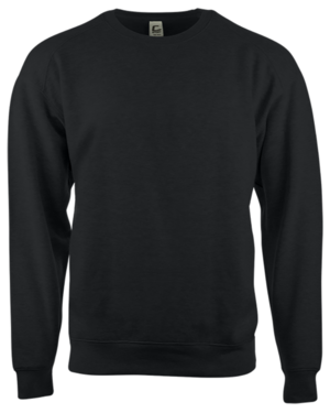 Fleece Crewneck Sweatshirt