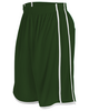 Alleson Athletic 535PW Womens Basketball Shorts