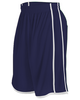 Alleson Athletic 535PY Youth Basketball Shorts