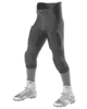 Alleson Athletic 6857PY YOUTH ICON INTEGRATED FOOTBALL PANTS