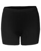 Badger 461400 Compression Women's 4 Inch Shorts