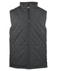 Badger 766600 Quilted Women's Vest