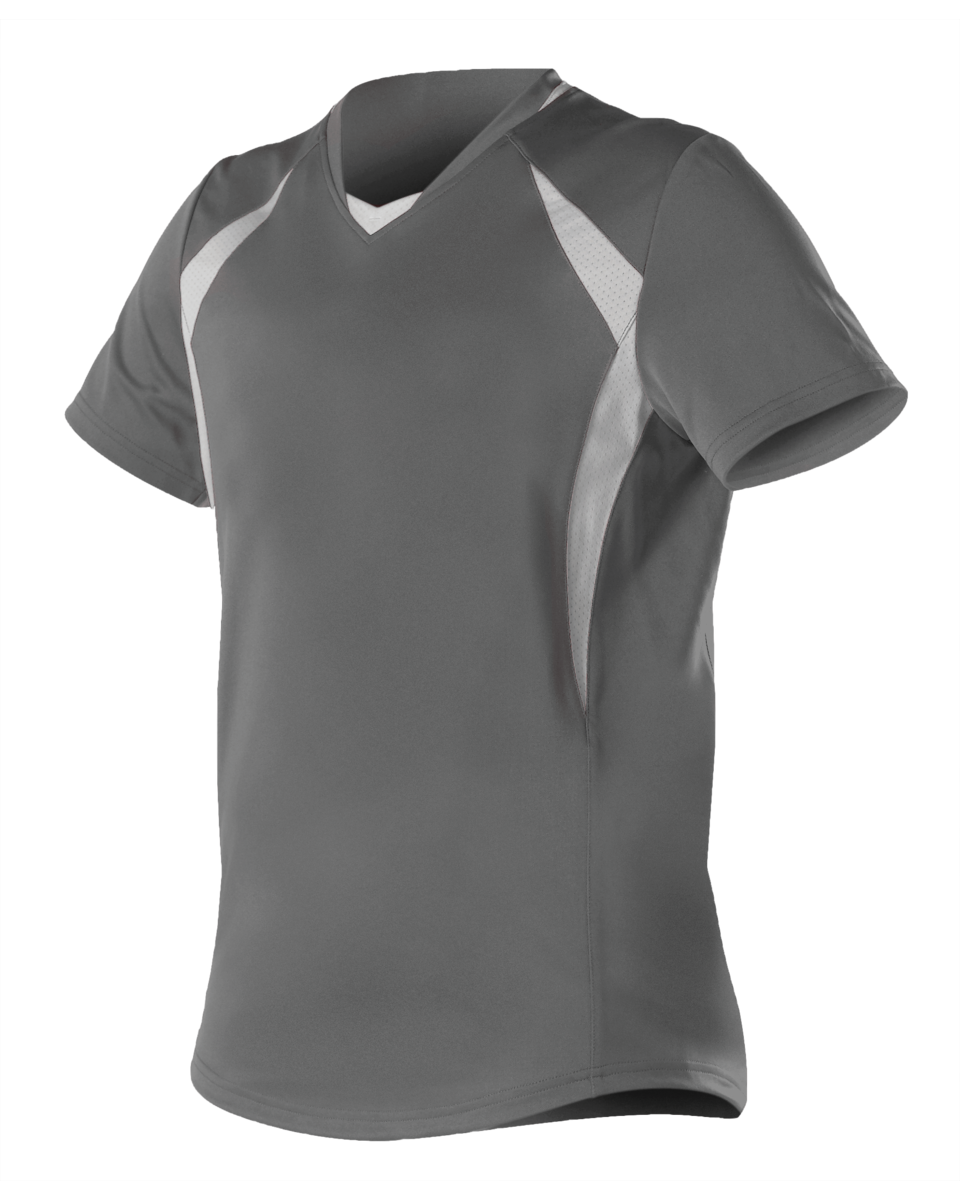 Pantalon Alleson Fastpitch Fille – Taille S, Gris Athlétique, Neuf Avec étiquette