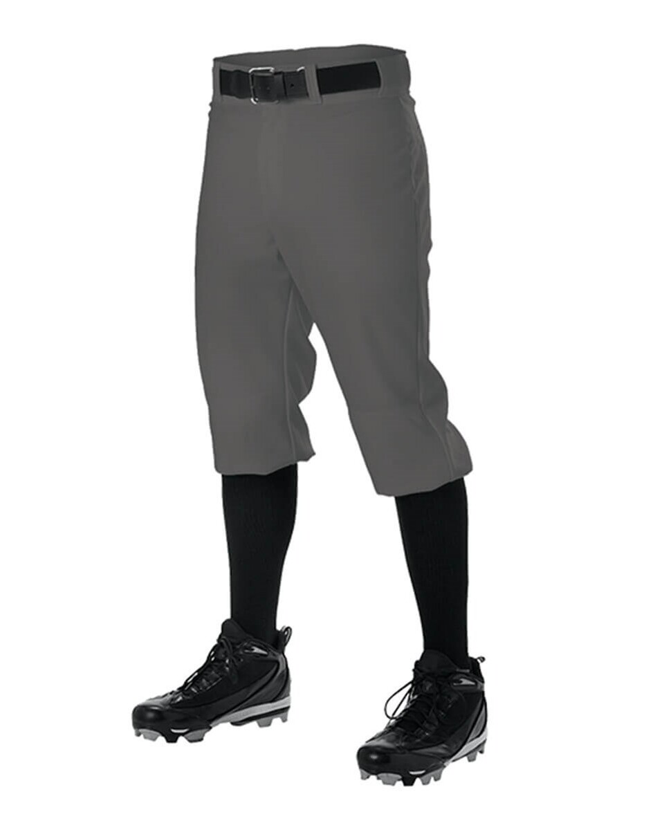 Alleson Athletic 605PKNY Youth Baseball Knicker Pants