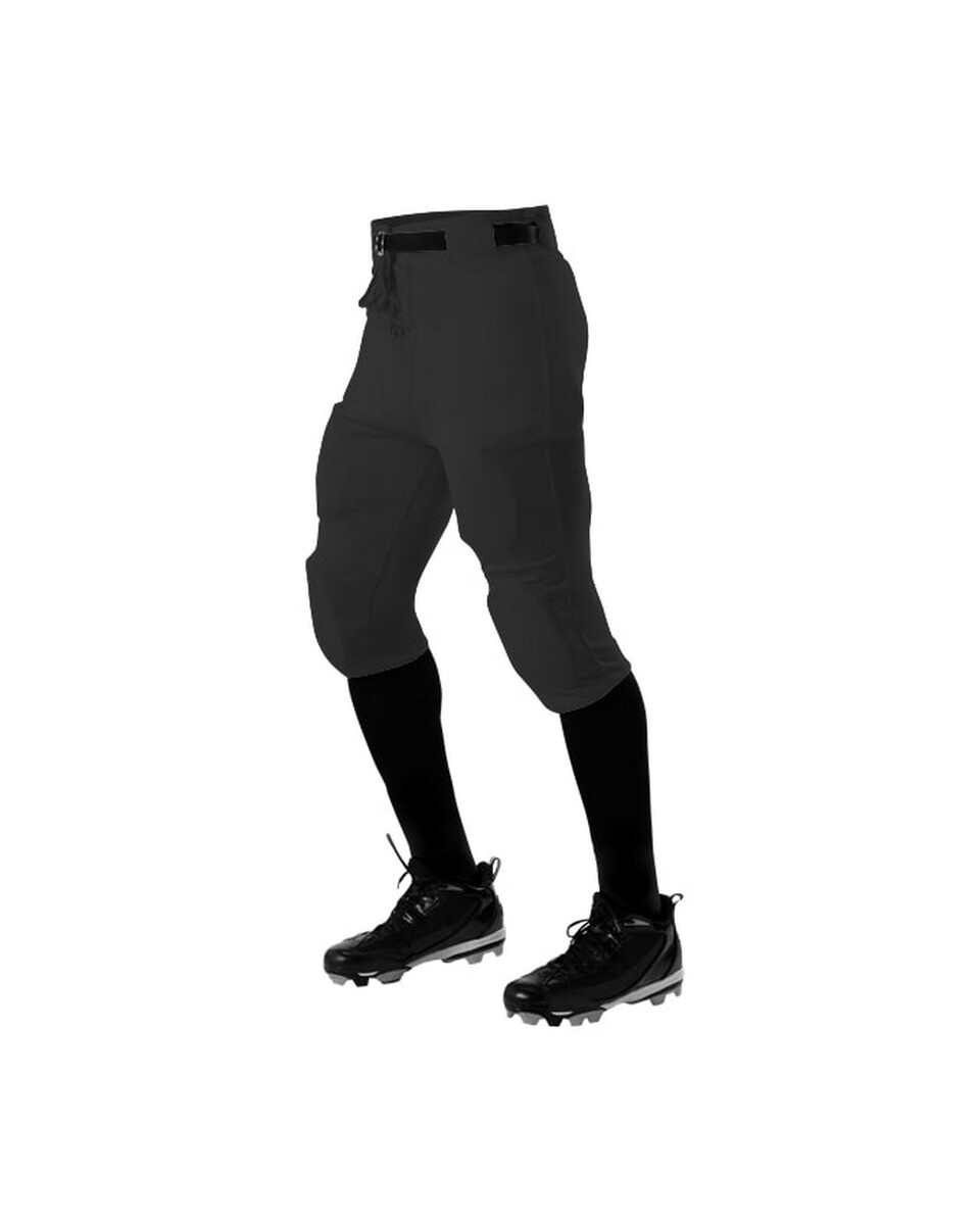 Alleson Athletic 610SLY Youth Practice Football Pants