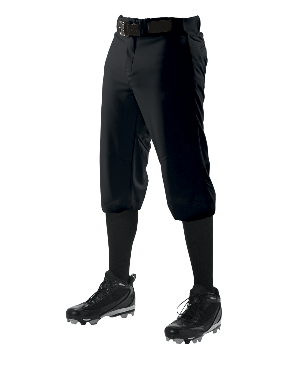 Alleson Athletic 655PKNY Youth Crush Knicker Pant