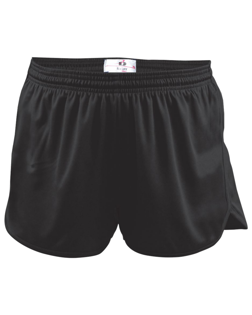 Badger 227200 BCore Youth Track Shorts