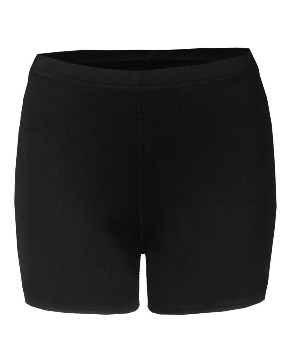 Badger 461400 Compression Women's 4 Inch Shorts