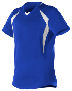 Alleson Athletic 552JG 100% Polyester